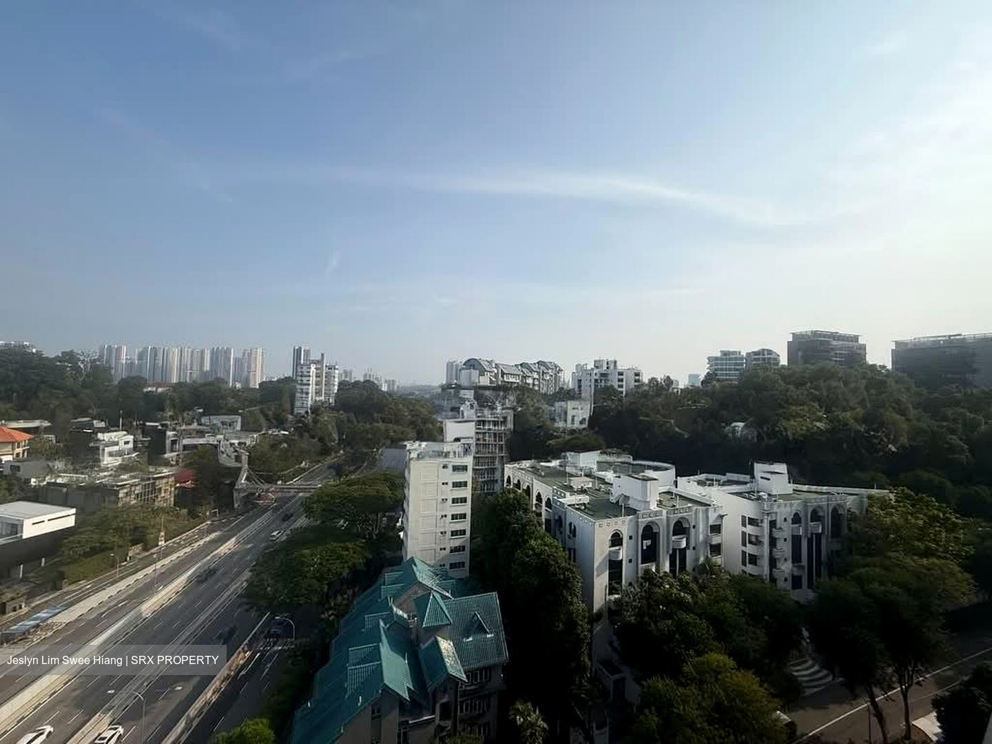 Hyll On Holland (D10), Condominium #605094401